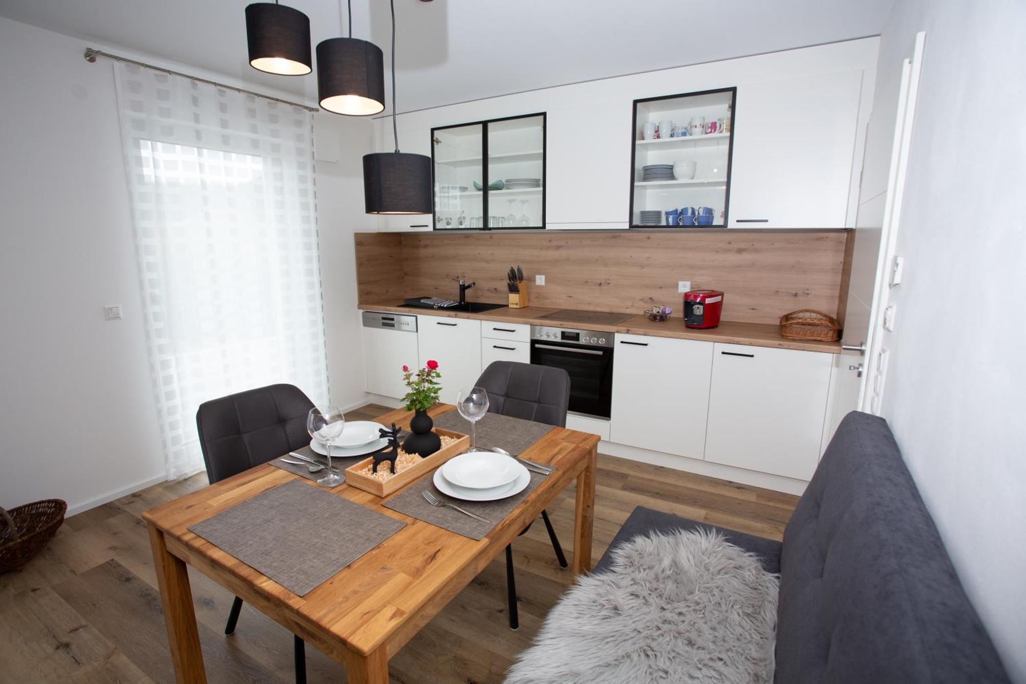 Ferienwohnung Albblick Burladingen Extérieur photo