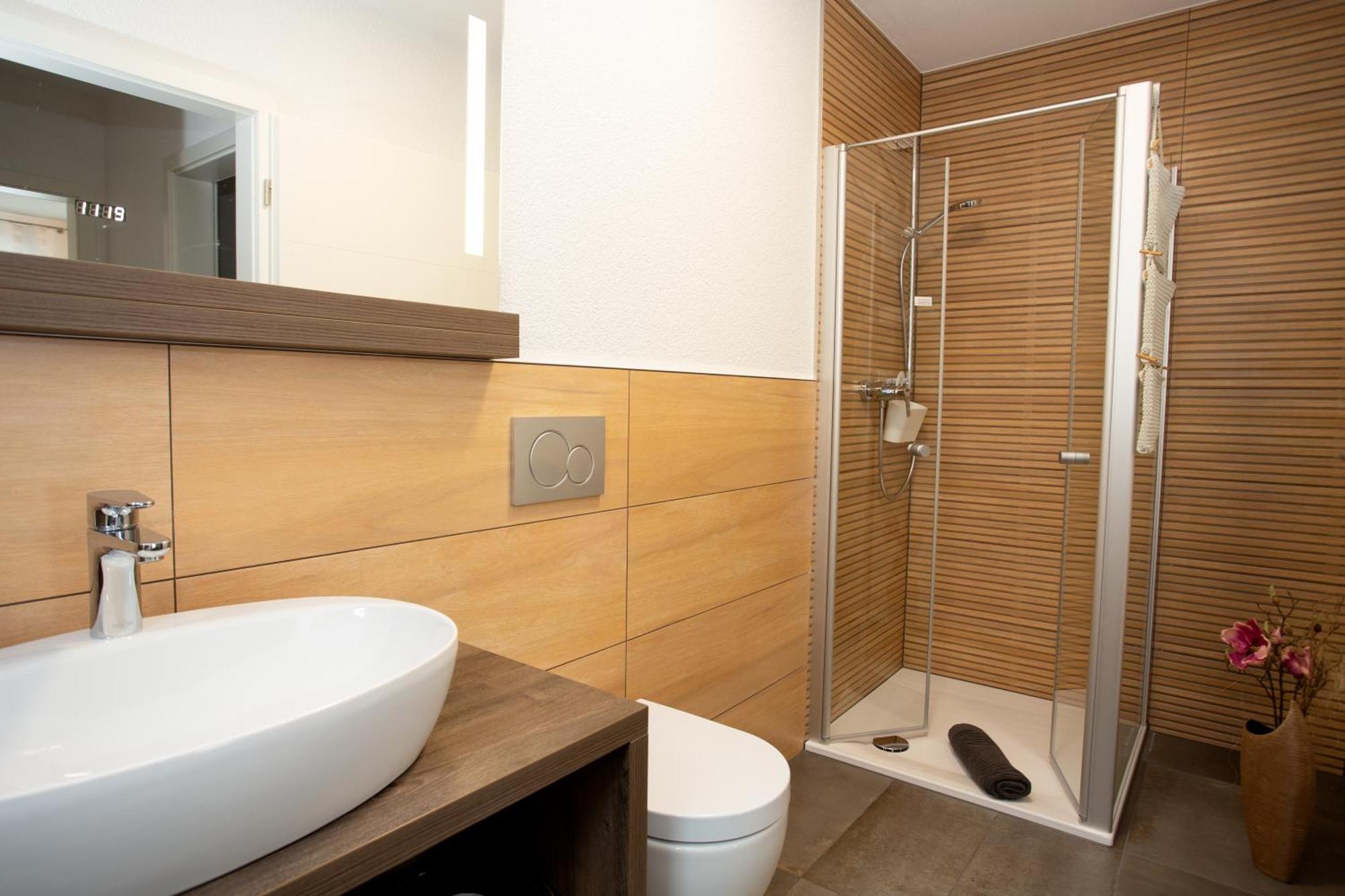 Ferienwohnung Albblick Burladingen Extérieur photo