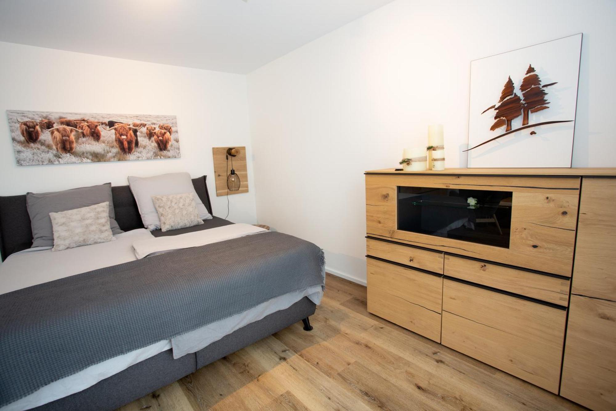 Ferienwohnung Albblick Burladingen Extérieur photo