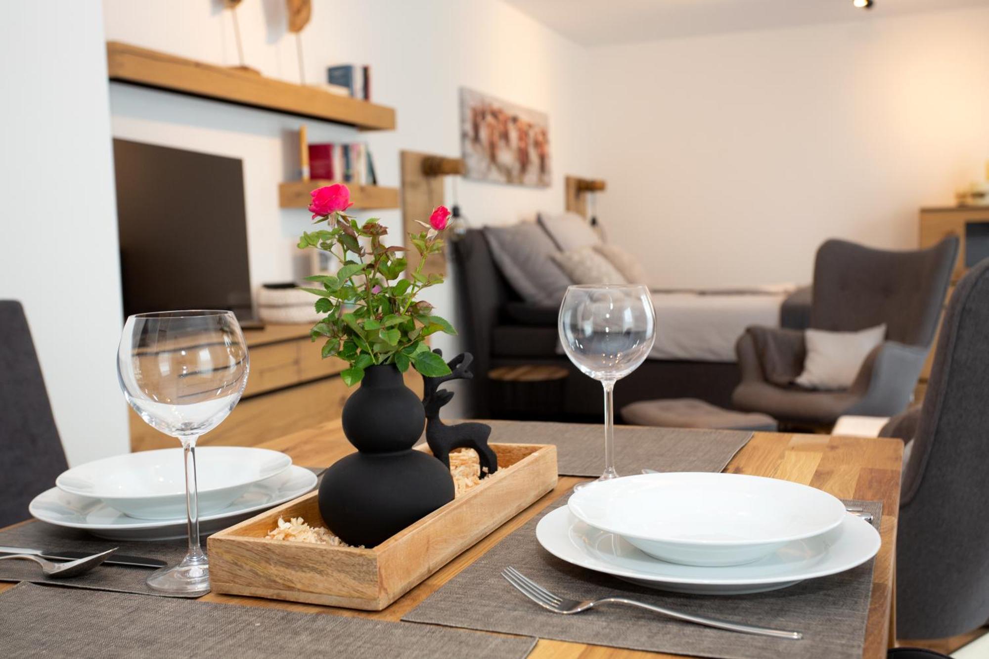 Ferienwohnung Albblick Burladingen Extérieur photo